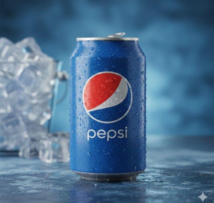 Pepsi